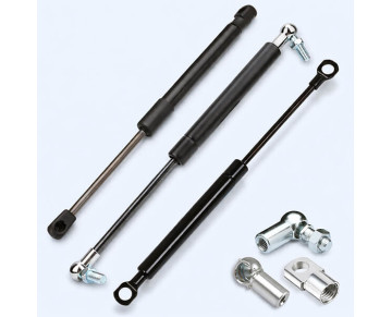 Газовий амортизатор для підлогового люка в підвал Газовий амортизатор для підлогового люка в підвал