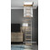 Чердачная лестница ECO+ Metal St 120х70 см