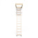 Чердачная лестница ECO Mini 90х60 см