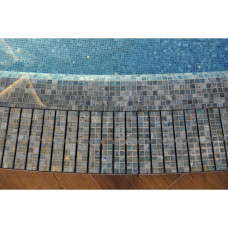 Решітка переливна (мозаїка) для басейну "Wester-l"